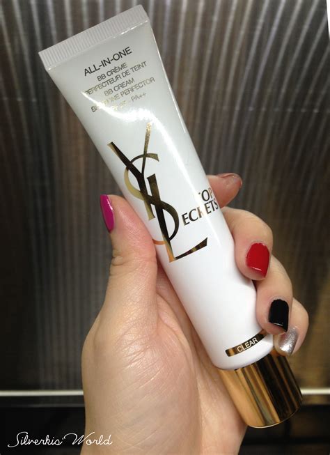 all in one bb cream ysl|ysl bb cream.